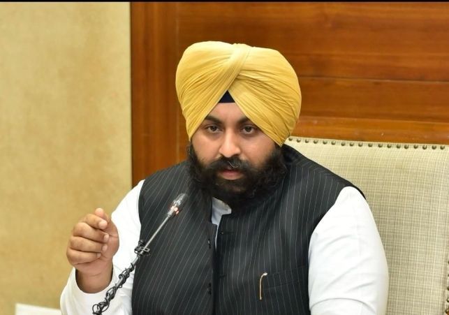 Bhagwant Mann Government to Provide 'Khel Pitara' Kits