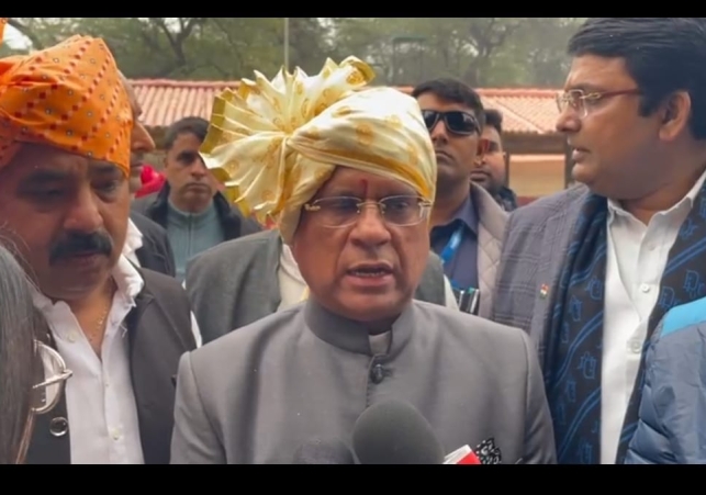 Young Generation Aware of Old Customs and Traditions
