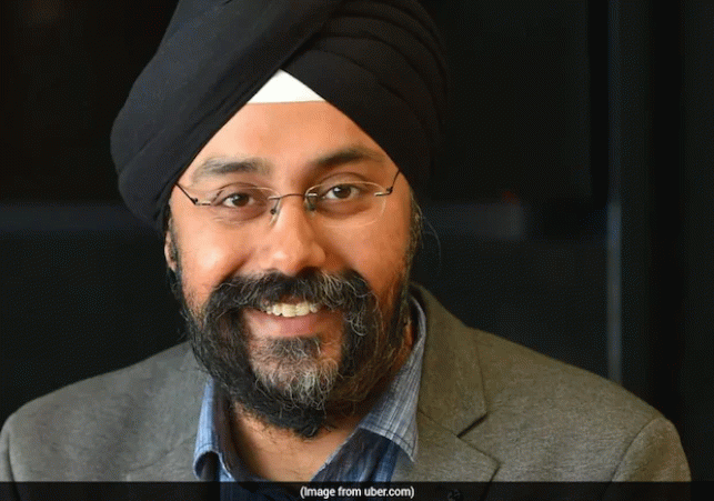 Prabhjeet Singh To Lead Openai
