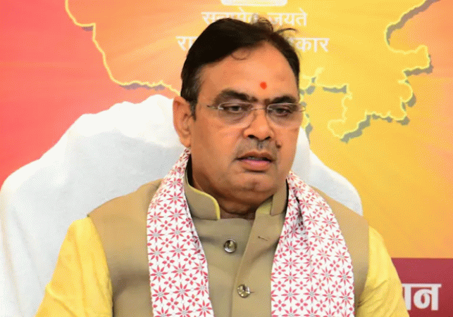 Rajasthan Cabinet takes several important
