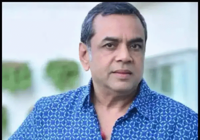 दिग्गज अभिनेता परेश रावल अक्षय कुमार और सुनील शेट्टी की फिल्म हेरा फेरी 3 में वापसी कर सकते हैं ?