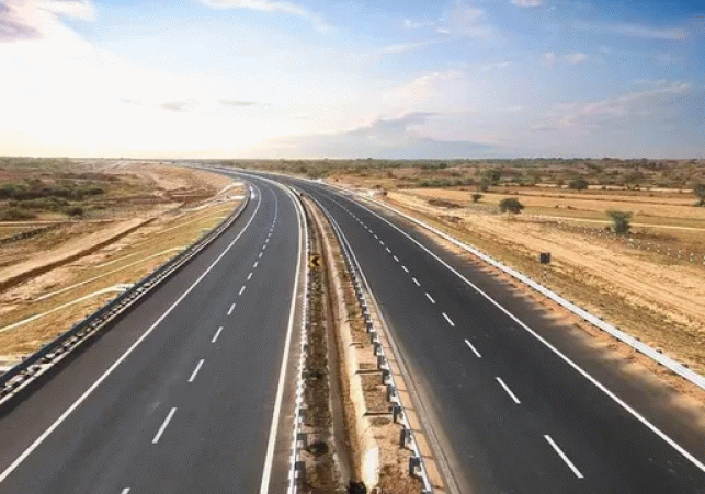 92 km link expressway in Hardoi boosts travel