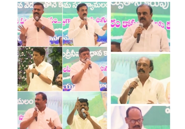 Rayalaseema Lift Project
