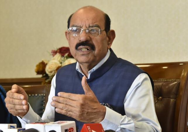 Delhi Liquor Scam