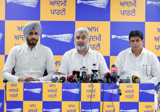 Vigilance has very strong evidence against Majithia