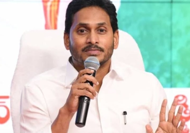 Chandrababu will go down in history as a characterless person