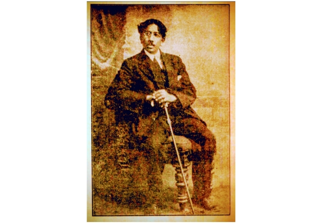 The state's first well-known writer of modern Telugu was C.R. Reddy