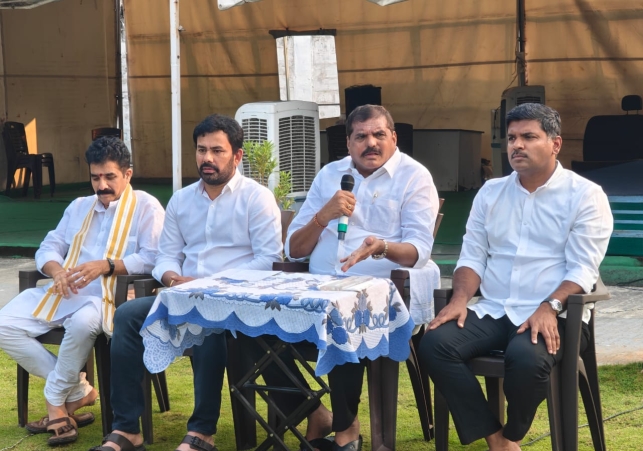 Injustice is being done to all sections of society