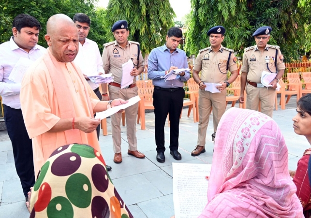 Officials must ensure the prompt resolution