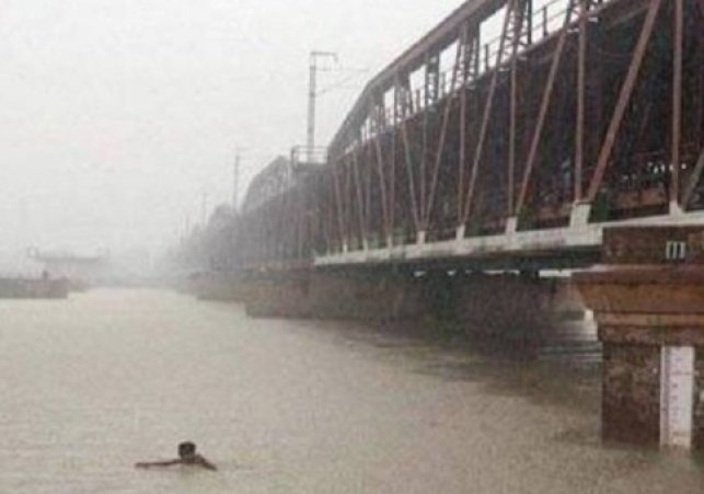 Haryana Assembly Debates Yamuna Pollution