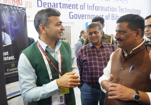 India AI Impact Expo 2026