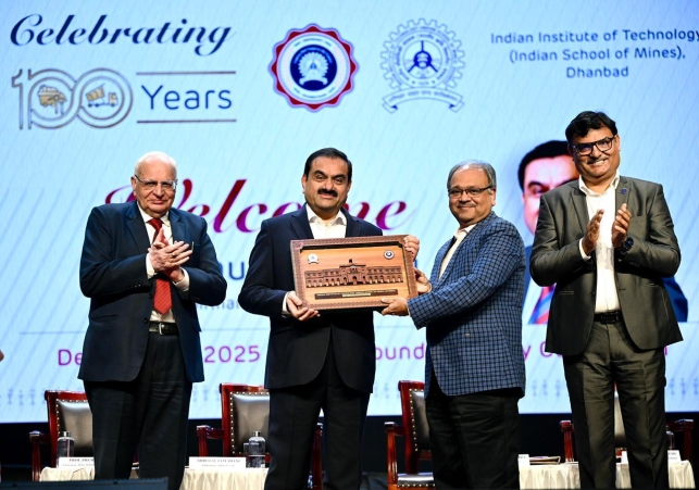 India will have to chart its own path to development