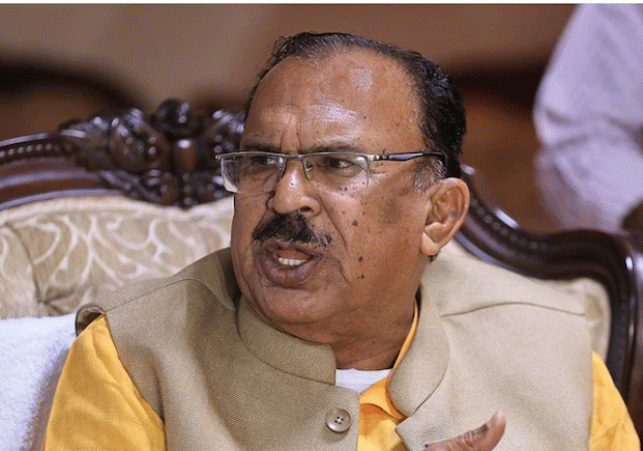 Rajasthan Assembly Update: Speaker Vasudev Devnani and Dotasara