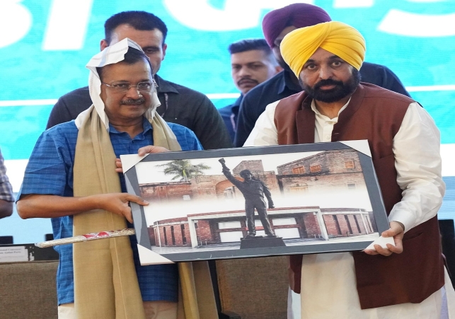 Udta Punjab to Badalta Punjab