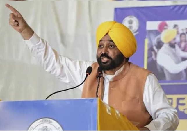 Mann Government Ends ‘Mafia Raj’ of Previous Governments