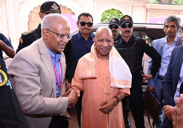 Uttar Pradesh emerges as a mode