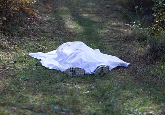  A Youth Dead Body Found in Creta Car in Mohali