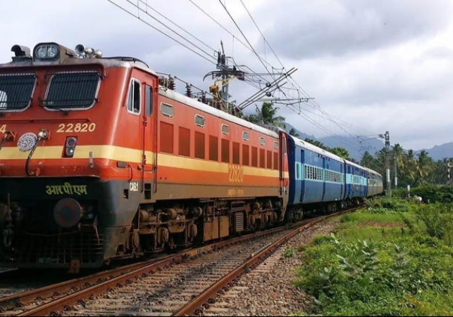 Train