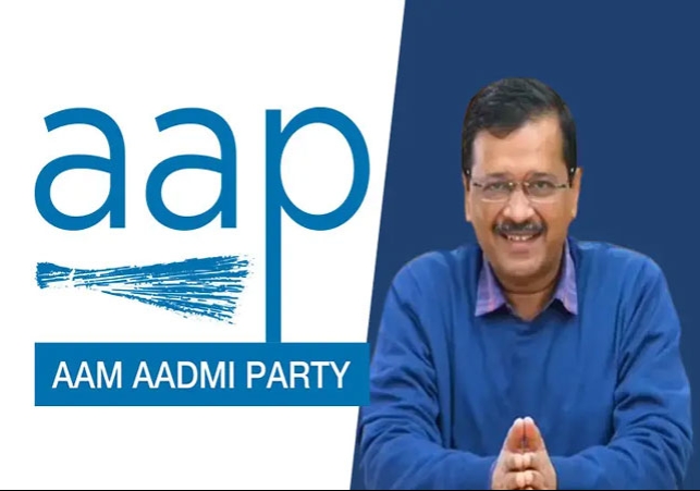 AAP ने दिल्ली-हरियाणा में लोकसभा उम्मीदवार उतारे; कुरुक्षेत्र से सुशील गुप्ता को टिकट, राजधानी में कौन कहां से लड़ेगा, लिस्ट