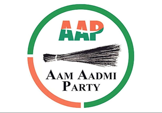 AAP Appointed New Office Bearers In Haryana List Here
