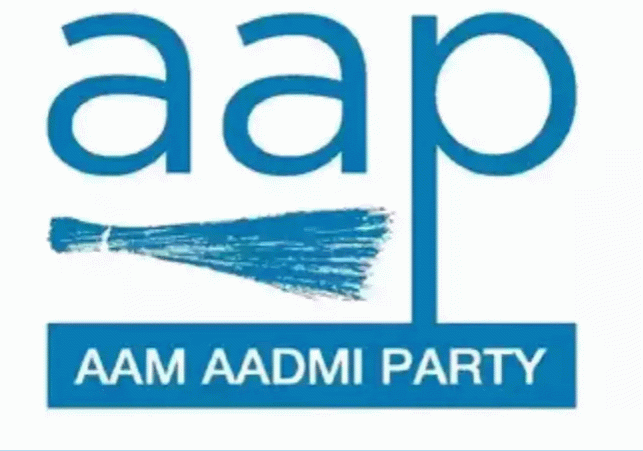 AAP Appointed Prabharis For Himachal And Jammu