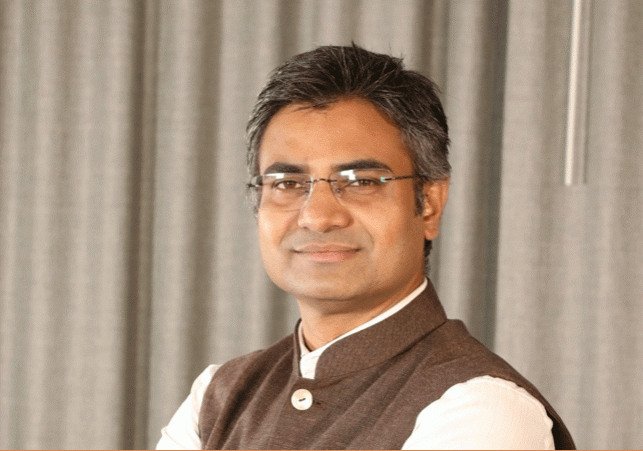 AAP Appoints Dr. Sandeep Pathak as National General Secretary