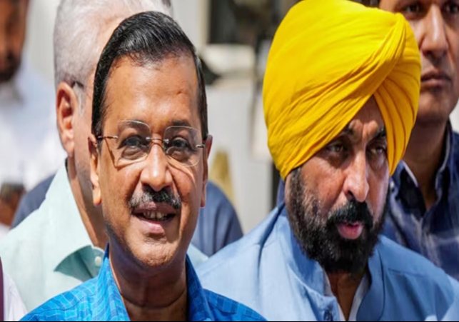 AAP Arvind Kejriwal Two Days Punjab Visit For Assembly Election 2027