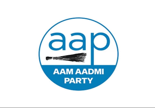 AAP Candidate For Jalandhar Bypoll