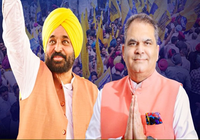 AAP Sanjeev Arora Won Ludhiana West Assembly By-Election 2025