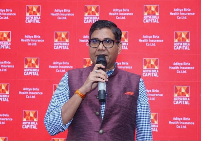 Aditya Birla launches new health insurance 