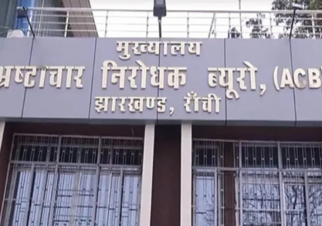 Suspended IAS Officer Vinay Kumar Choubey Granted