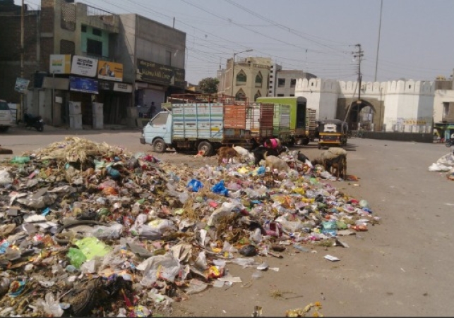 Kullu’s Garbage Crisis Worsens: No Dumping Site Since 2017