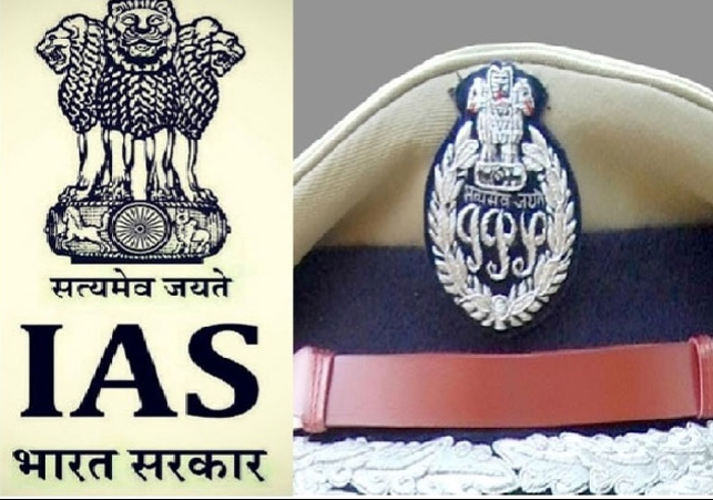 AGMUT IAS-IPS Transfers Update Chandigarh IAS Purva Garg Transfer