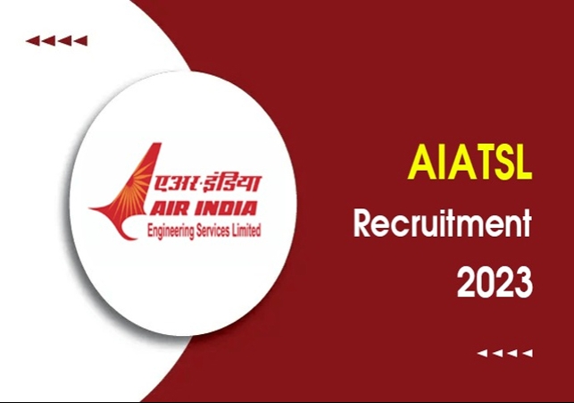 Air India Airport Service Recruitment 2023 