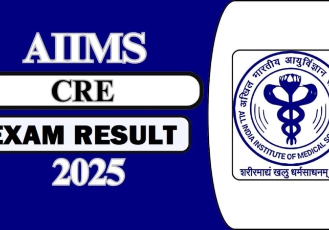 aiims cre