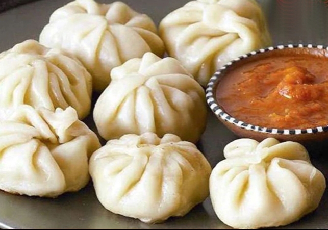 AIIMS issues warning on momos