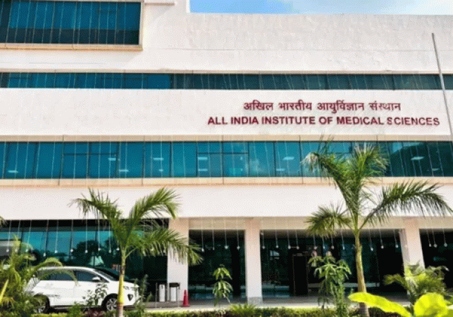 AIIMS Gorakhpur study reveals shocking findings