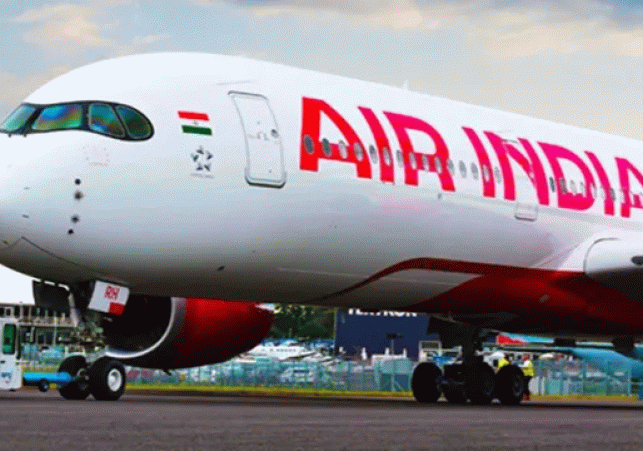 Delhi-Bhubaneswar Flight Makes Emergency Landing in Jaipur
