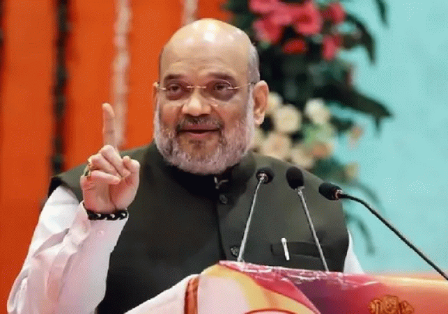 Politics Intensifies over Infiltration Issue in Jharkhand