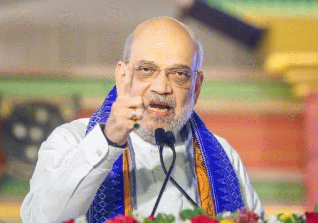 Central Government Takes Tough Stance