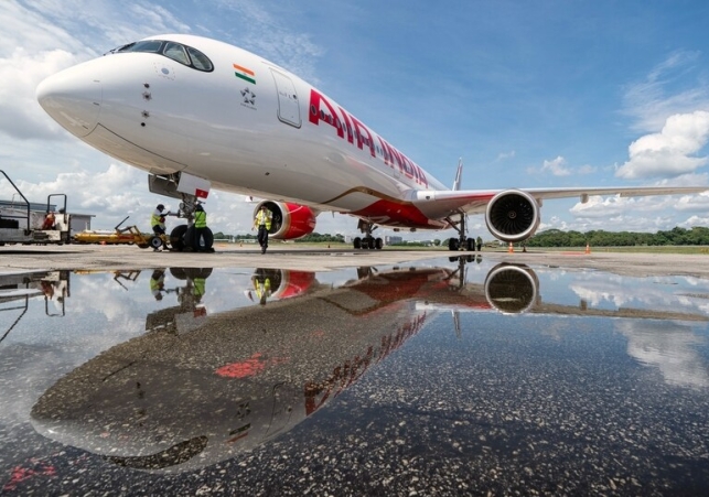 Failure to Notify of Flight Cancellation Proves Costly
