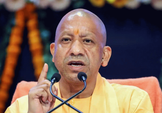 Sounds of industrial revolution in the southern part of Gorakhpur: