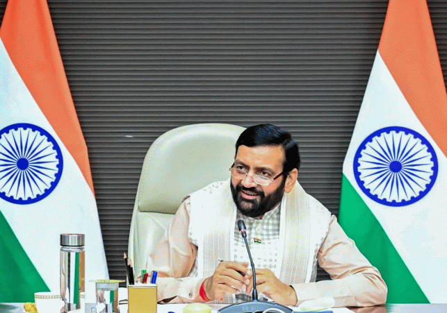 Key Haryana Cabinet Meeting on April 22