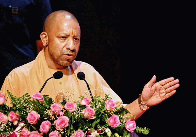 CM Yogi's Strict Directive