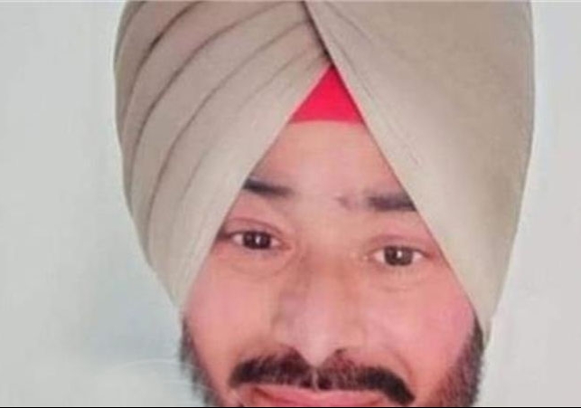 ASI Shot Dead in Punjab Latest News