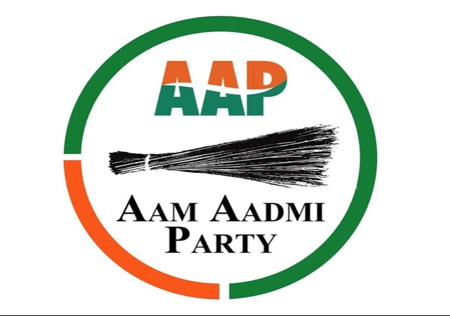 Aam Aadmi Party Announces Punjab Halka In-Charges list