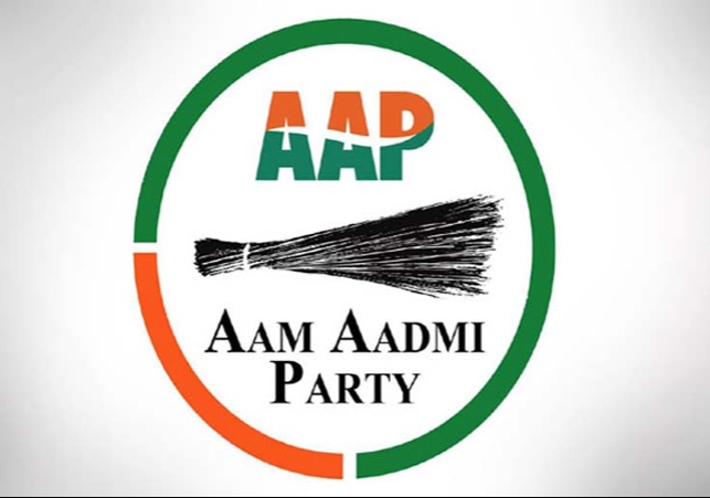 Aam Aadmi Party Appointed Office Bearers in Haryana