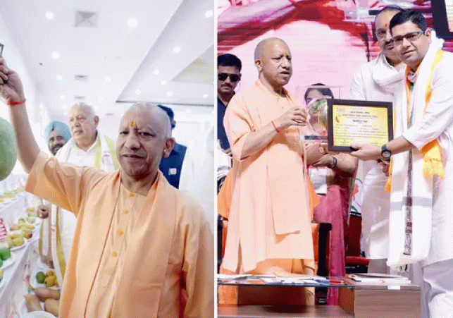 Mango Festival 2026