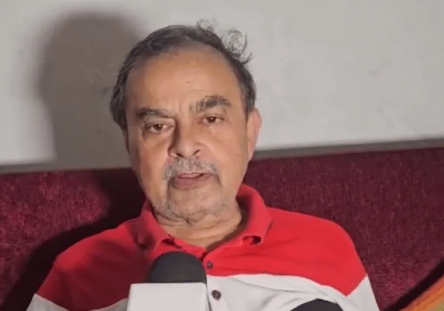 Former DGP Abhyanand raises questions regarding