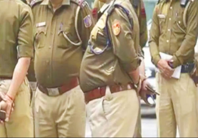 Accused Caste Not Being Mentioned in Police Records in Uttar Pradesh